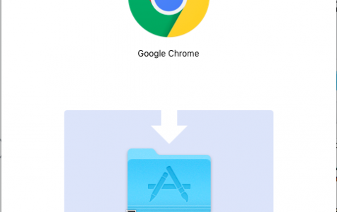 reinstall google chrome for mac