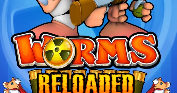 Worms reloaded mod